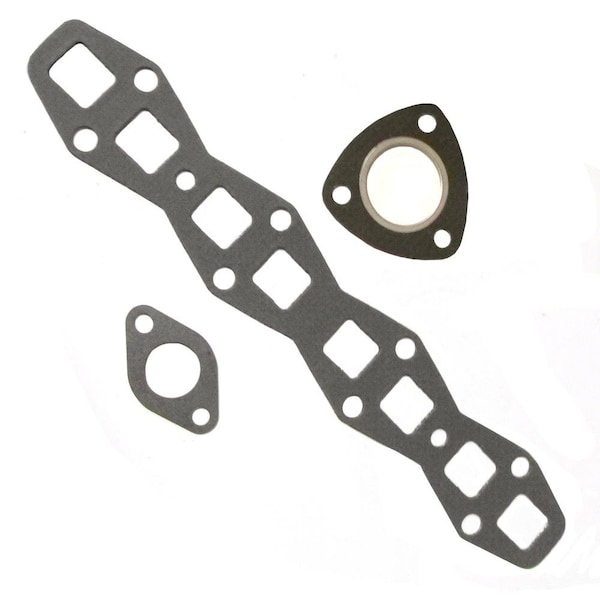 Aftermarket Manifold Gasket Set MFS001GK - main